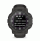 Instinct - Crossover Solar Graphite - 010-02730-01 - Garmin